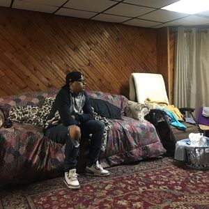 Meet your Posher, Chris